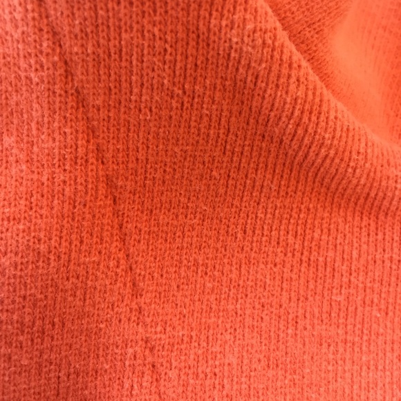 SOLD !!! Tommy BAHAMA - Orange (S/M) - Picture 5 of 6